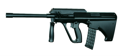 AUG Airsoft Electric Rifles.png