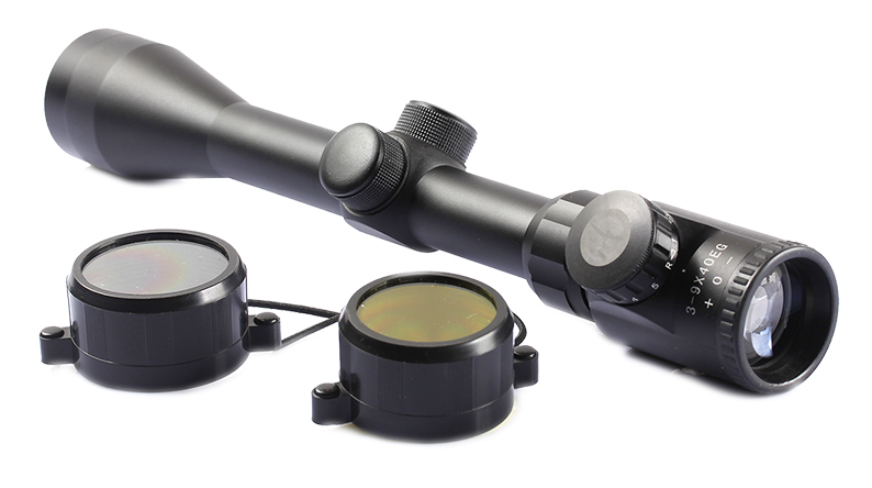 scope