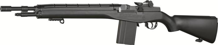 JG WORKS M14 Airsoft AEG Rifle JG WORKS M14 Airsoft AEG Rifle