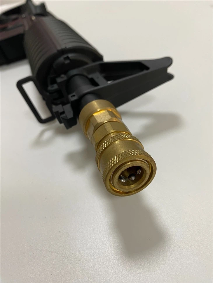 4001WAT Washer Gun