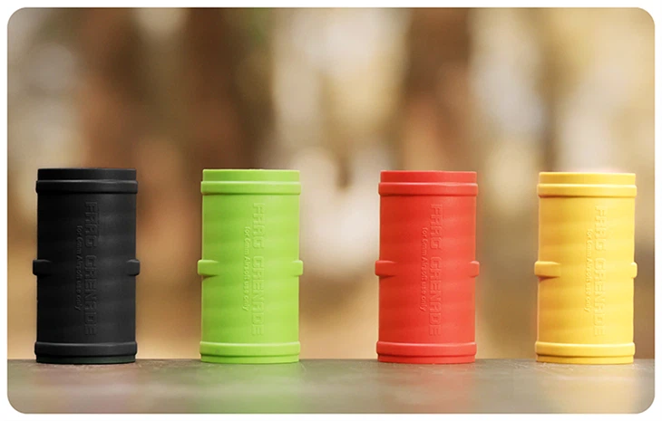 BBS Impact Shower For Airsoft