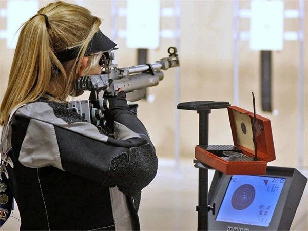 Automobile shock absorber