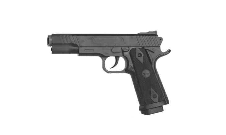 Jg Works Air Pistols Gun Toys