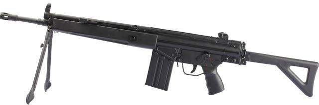 Air Rifle BB Gun