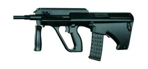 Tactical Airsoft Guns